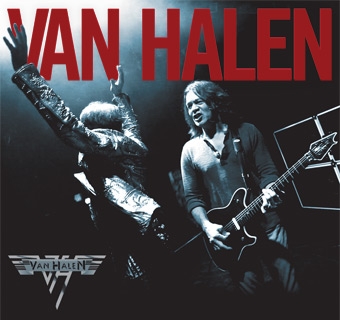 Midnight Phil’s Van Halen Tacoma Concert Review (Video) | Van Halen ...