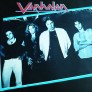 Van Halen's debut album!