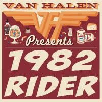 Van Halen's Legendary M&M's Rider