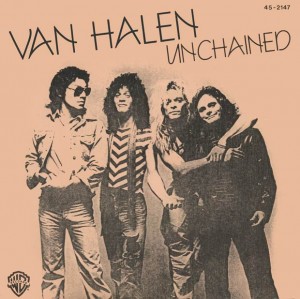 Unchained | Van Halen News Desk