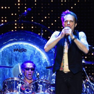 Van Halen at Jones Beach: Best Photos & Video From Second Night! | Van ...