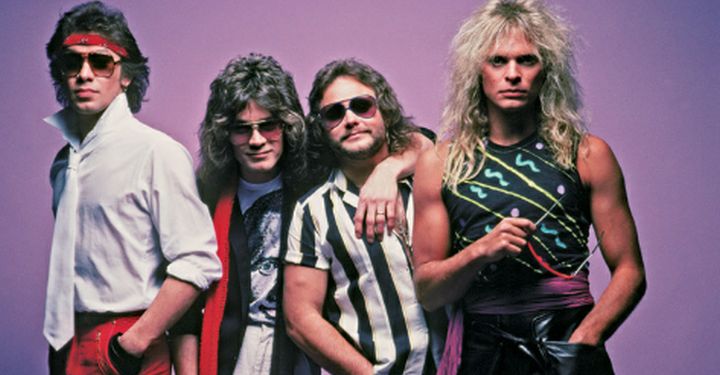 Far Out Magazine Spotlights Van Halen's 'lesser Known' Kinks Cover