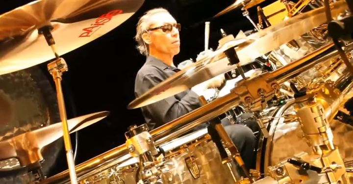 Alex Van Halen brise le silence dans une interview franche avec Rolling Stone